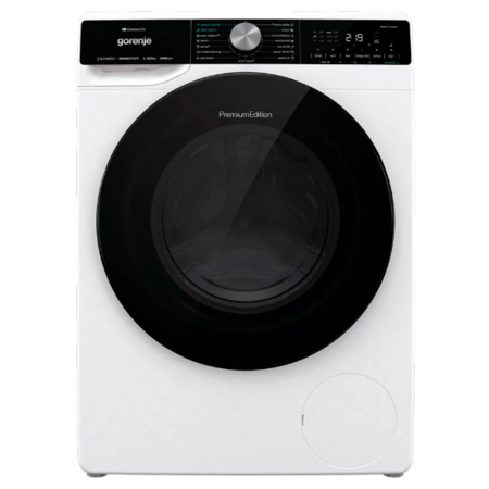 Пральна машина автоматична Gorenje WNS14A4TWIFI/UA (PS22/4B148) (7068490) Зображення