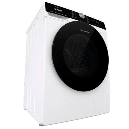 Пральна машина автоматична Gorenje WNS14A4TWIFI/UA (PS22/4B148) (7068490) Зображення