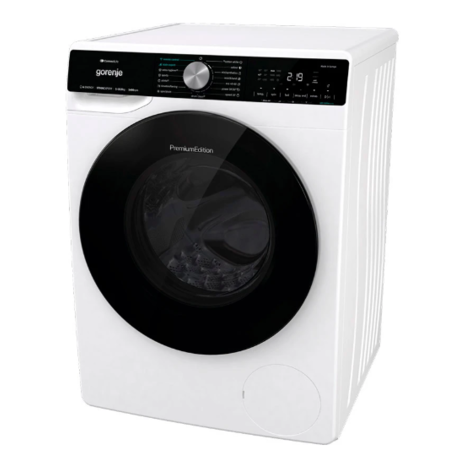 Пральна машина автоматична Gorenje WNS14A4TWIFI/UA (PS22/4B148) (7068490) Зображення
