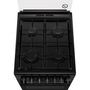 Комбінована плита Electrolux LKK560010K (7096064) Изображение
