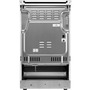 Комбінована плита Electrolux LKK560010K (7096064) Изображение