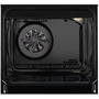 Комбінована плита Electrolux LKK560010K (7096064) Изображение