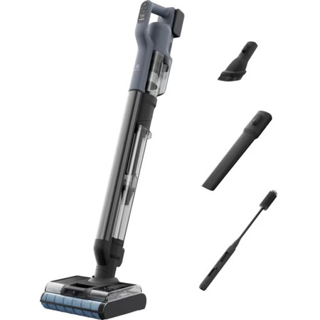 Акумуляторний пилосос Electrolux EW82U1DB (7102106) Зображення