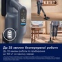 Акумуляторний пилосос Electrolux EW82U1DB (7102106) Изображение
