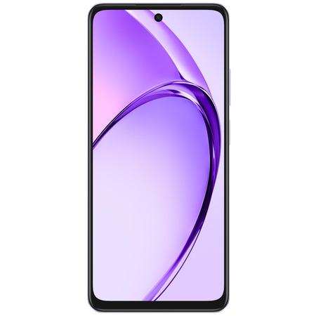 Смартфон OPPO A3 6/256GB Starry Purple (7030946) Зображення