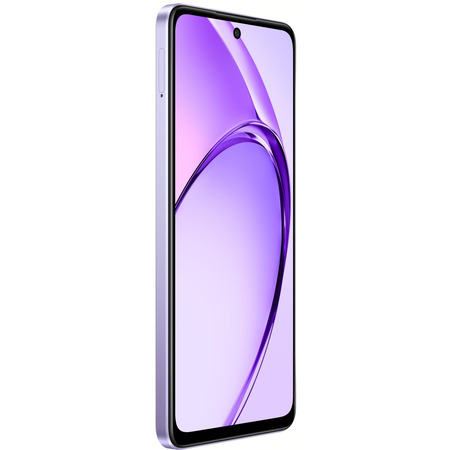 Смартфон OPPO A3 6/256GB Starry Purple (7030946) Изображение
