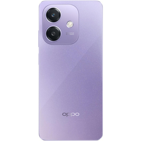 Смартфон OPPO A3 6/256GB Starry Purple (7030946) Изображение