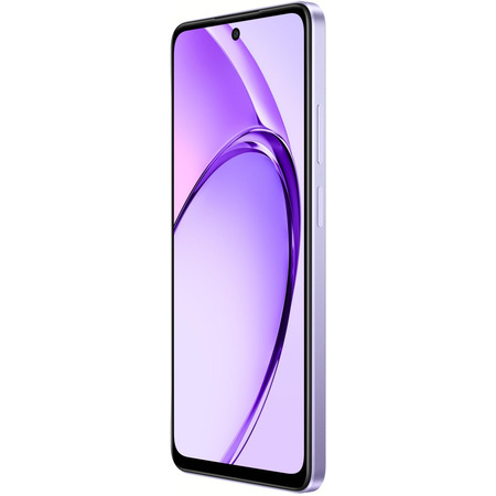 Смартфон OPPO A3 6/256GB Starry Purple (7030946) Изображение