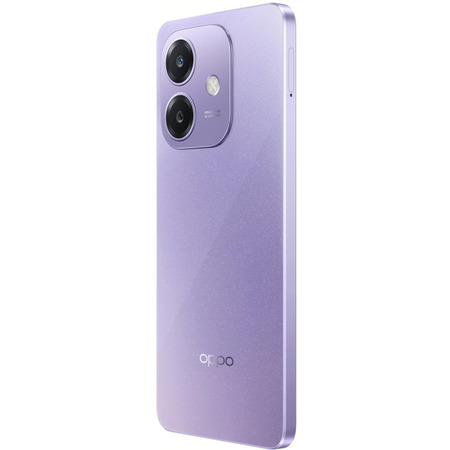 Смартфон OPPO A3 6/256GB Starry Purple (7030946) Изображение