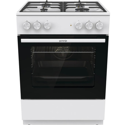 Комбінована плита Gorenje GK6A40WFFM (7109370) Зображення