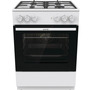 Комбінована плита Gorenje GK6A40WFFM (7109370) Изображение