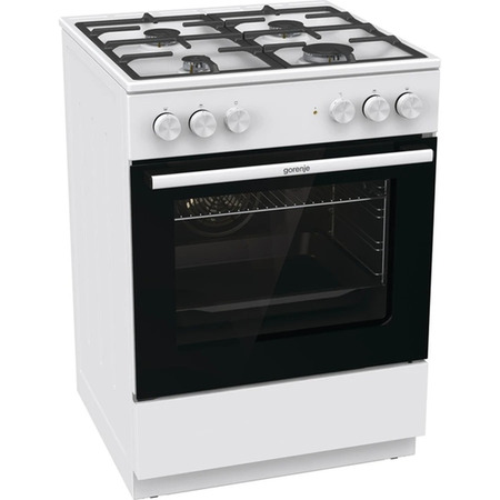 Комбінована плита Gorenje GK6A40WFFM (7109370) Изображение