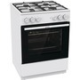 Комбінована плита Gorenje GK6A40WFFM (7109370) Изображение