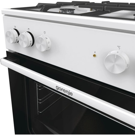 Комбінована плита Gorenje GK6A40WFFM (7109370) Изображение