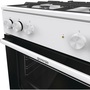 Комбінована плита Gorenje GK6A40WFFM (7109370) Изображение