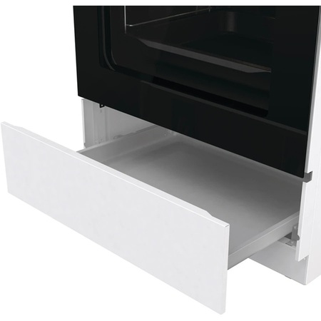 Комбінована плита Gorenje GK6A40WFFM (7109370) Изображение