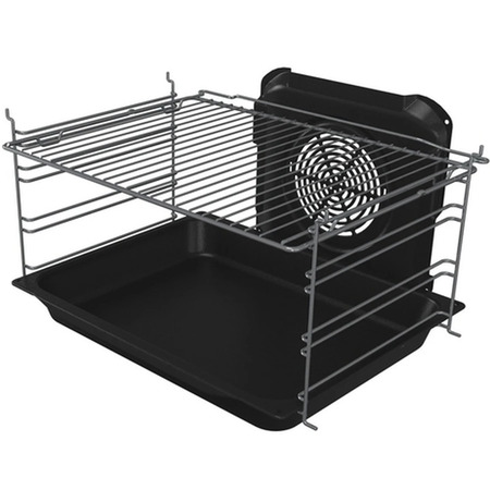 Комбінована плита Gorenje GK6A40WFFM (7109370) Изображение