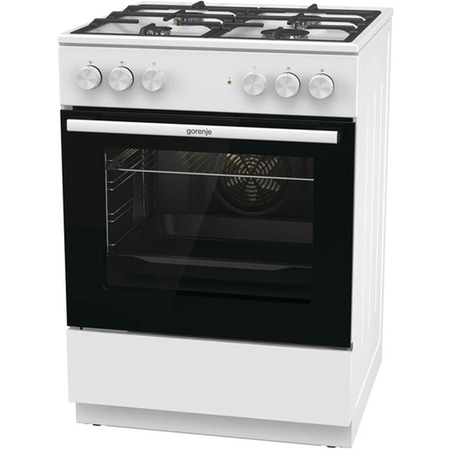 Комбінована плита Gorenje GK6A40WFFM (7109370) Изображение