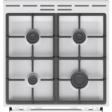 Комбінована плита Gorenje GK6A40WFFM (7109370) Изображение