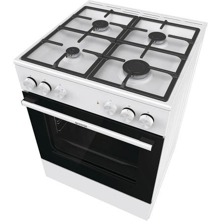Комбінована плита Gorenje GK6A40WFFM (7109370) Изображение