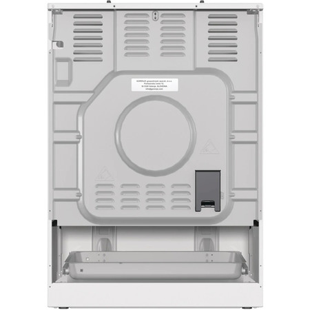 Комбінована плита Gorenje GK6A40WFFM (7109370) Изображение