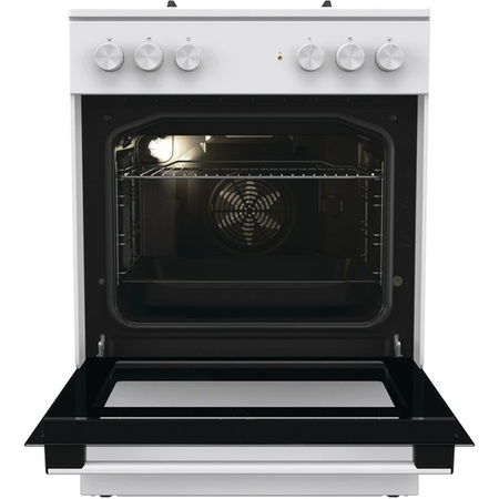 Комбінована плита Gorenje GK6A40WFFM (7109370) Изображение