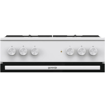 Комбінована плита Gorenje GK6A40WFFM (7109370) Изображение