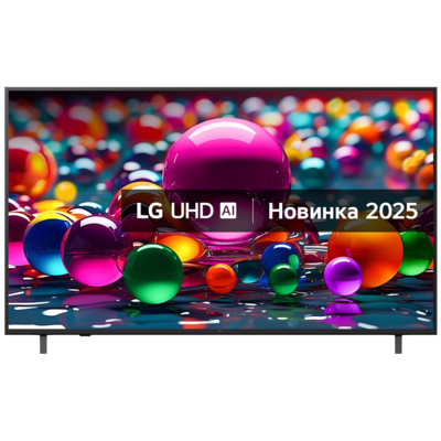 LED-телевізор LG 65UA75006LA  (7120111) Зображення
