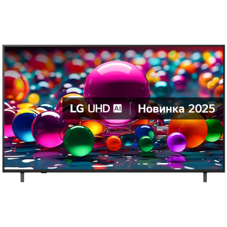 LED-телевізор LG 65UA75006LA  (7120111) Зображення