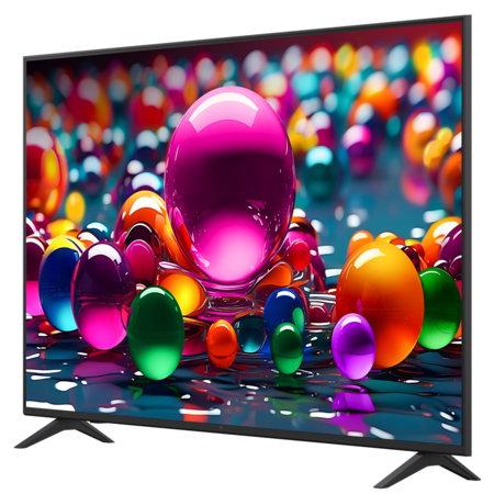 LED-телевізор LG 65UA75006LA  (7120111) Изображение
