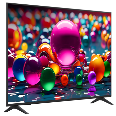 LED-телевізор LG 65UA75006LA  (7120111) Изображение