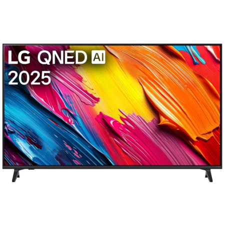 LED-телевізор LG 65QNED70A6A  (7122931) Зображення