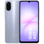 Смартфон Samsung Galaxy A07 4/128Gb LVG Light Violet (7167593) Изображение