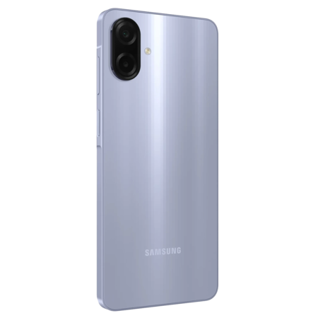 Смартфон Samsung Galaxy A07 4/128Gb LVG Light Violet (7167593) Изображение