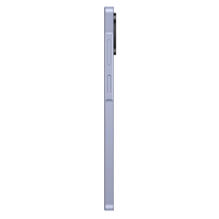 Смартфон Samsung Galaxy A07 4/128Gb LVG Light Violet (7167593) Изображение