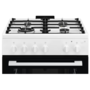 Газова плита Electrolux LKG600011W (7003141) Изображение