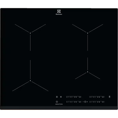 Електрична варильна поверхня Electrolux EIT61443B (6924739) Изображение