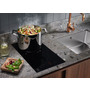 Електрична варильна поверхня Electrolux LHR3233CK (6948287) Изображение