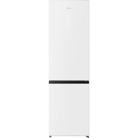 Холодильник Hisense RB435N4BWE (6989738) Зображення