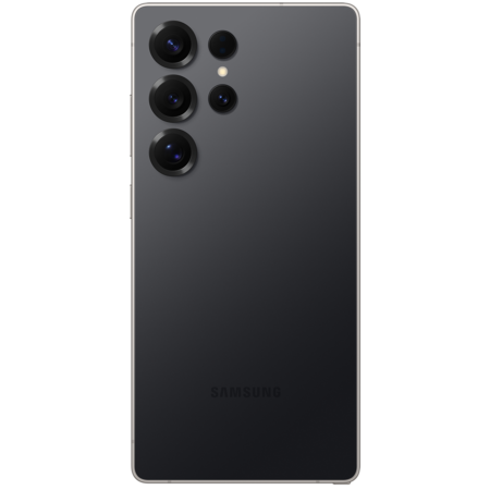 Смартфон Samsung Galaxy S25 Ultra 12/1Tb ZKH Titanium Black (7082514) Зображення