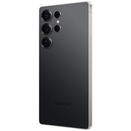 Смартфон Samsung Galaxy S25 Ultra 12/1Tb ZKH Titanium Black (7082514) Зображення