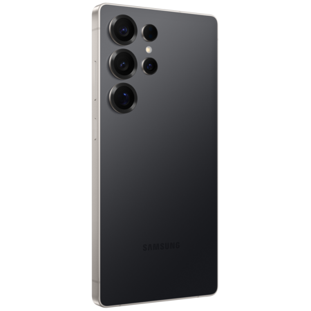 Смартфон Samsung Galaxy S25 Ultra 12/1Tb ZKH Titanium Black (7082514) Зображення