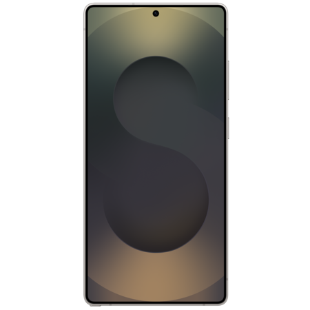 Смартфон Samsung Galaxy S25 Ultra 12/1Tb ZKH Titanium Black (7082514) Зображення