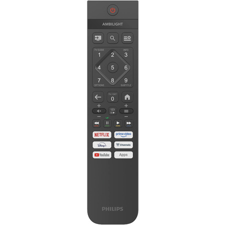 LED-телевізор Philips 32PHS6000/12  (7135351) Зображення