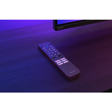 LED-телевізор Philips 65PUS9010/12  (7135379) Зображення