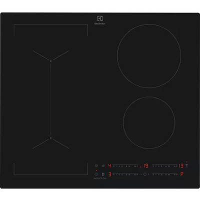 Електрична варильна поверхня Electrolux EIV63443CT (7150803) Изображение