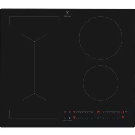 Електрична варильна поверхня Electrolux EIV63443CT (7150803) Зображення