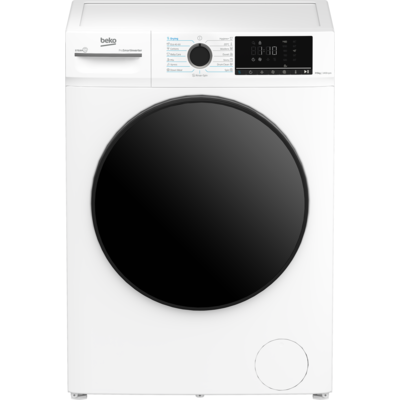 Прально-сушильна машина Beko BMM5DFO5741W (7154640) Изображение