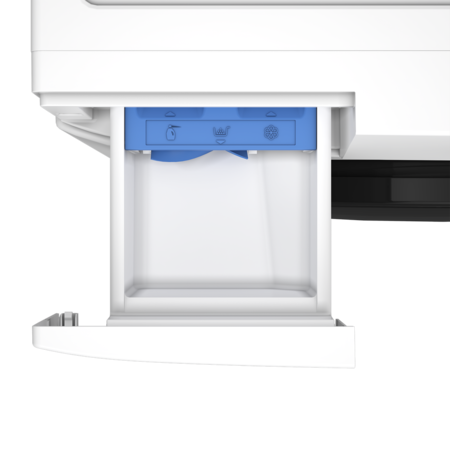 Прально-сушильна машина Beko BMM5DFO5741W (7154640) Изображение