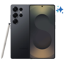 Смартфон Samsung Galaxy S25 Ultra 12/256Gb AKD Titanium Jetblack (7161659) Зображення